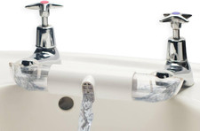 Adaptor for Sinks with