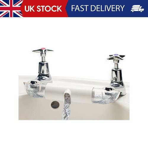 Water saving mixer adaptor - water,