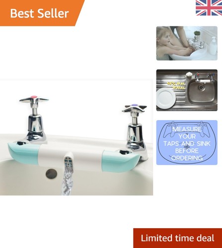 Adaptor for sinks with - for,