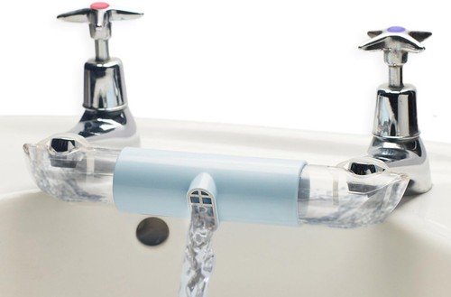 Adaptor for sinks - adaptor,