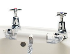 Adaptor for Sinks with
