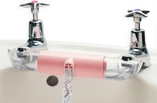 Adaptor for Sinks with