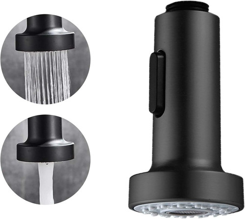 Kitchen tap spray - kitchen,