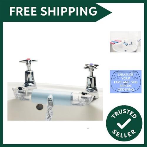 Adaptor for sinks with - adaptor,