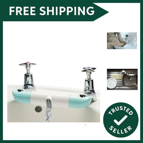 Adaptor for sinks with - adaptor,
