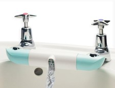 Adaptor for Sinks with