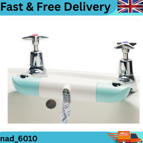 Adaptor for sinks - adaptor, with