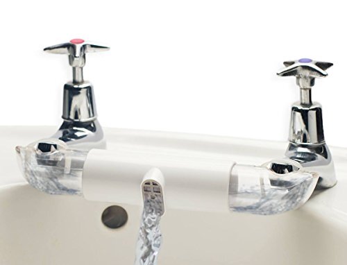 Retromixer water saving - retromixer:,