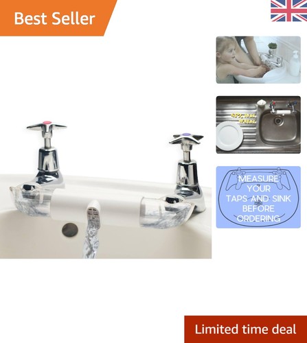 Adaptor for sinks - adaptor, with