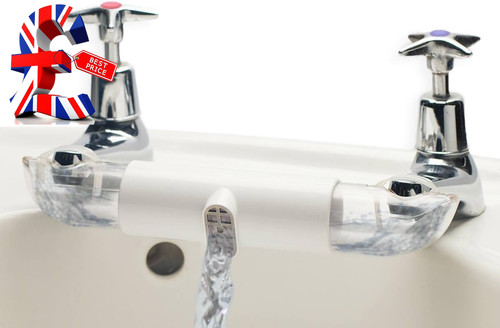 Adaptor for sinks - sinks, with
