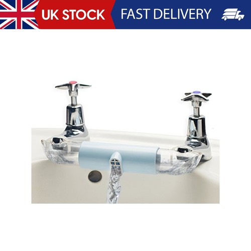 Adaptor for sinks with - for,