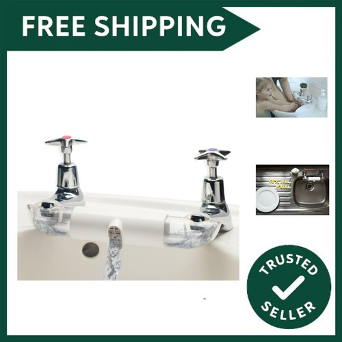 Adaptor for sinks - adaptor, with