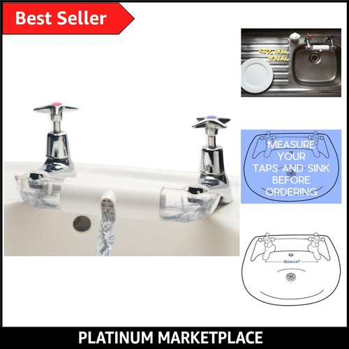 Adaptor for sinks with - adaptor,