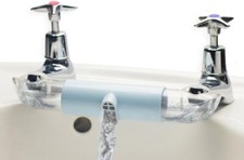 Water Saving Mixer/Adaptor For